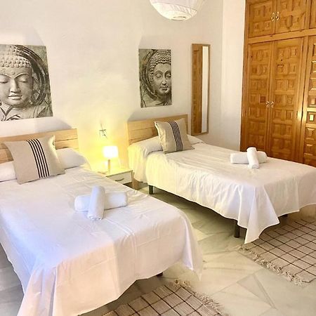2.1 Apartamentos Arguinan Córdoba Kültér fotó