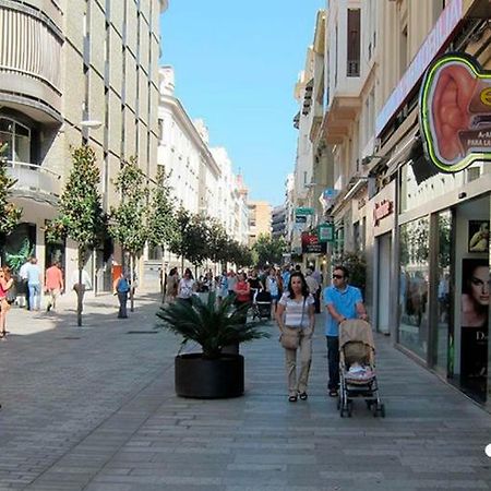 2.1 Apartamentos Arguinan Córdoba Kültér fotó