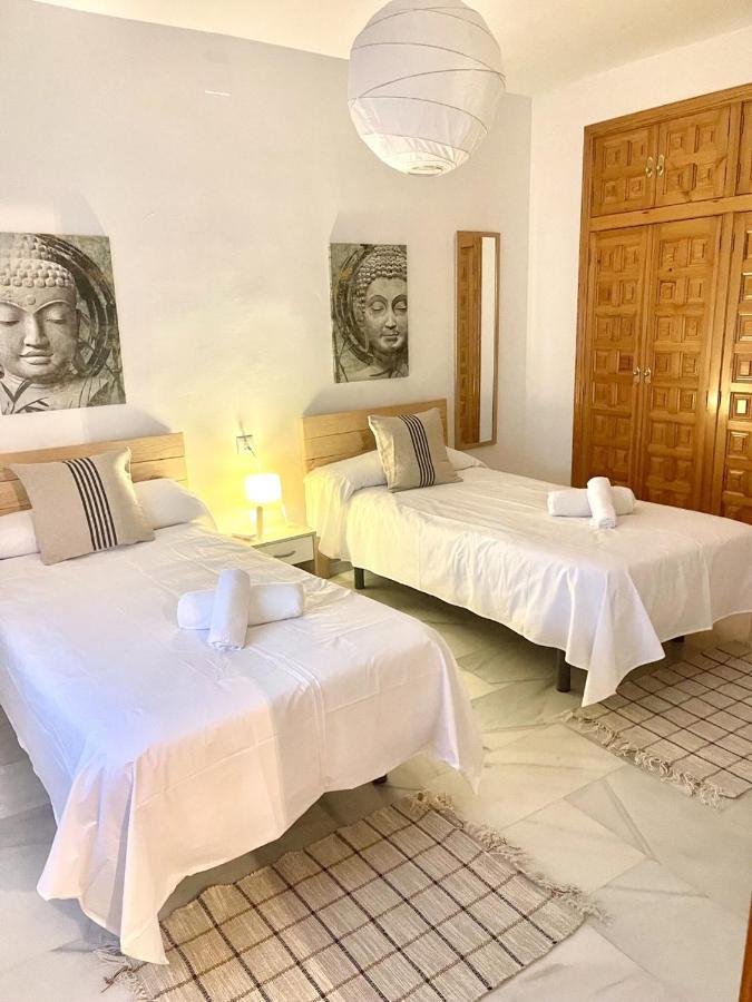 2.1 Apartamentos Arguinan Córdoba Kültér fotó