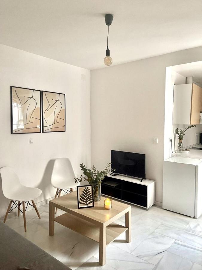 2.1 Apartamentos Arguinan Córdoba Kültér fotó