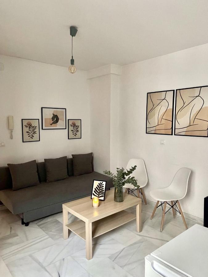 2.1 Apartamentos Arguinan Córdoba Kültér fotó
