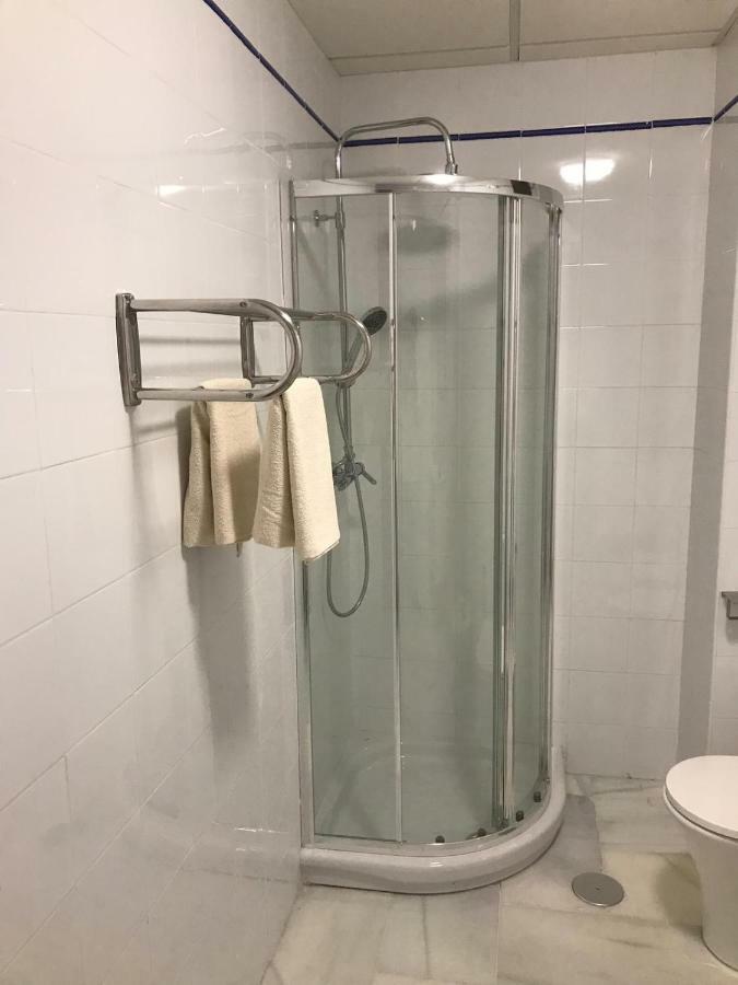2.1 Apartamentos Arguinan Córdoba Kültér fotó