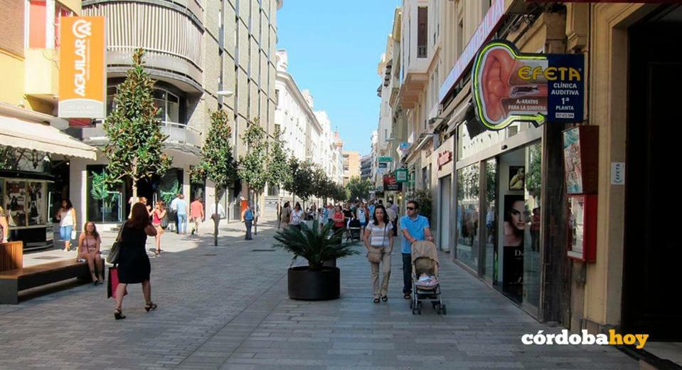 2.1 Apartamentos Arguinan Córdoba Kültér fotó